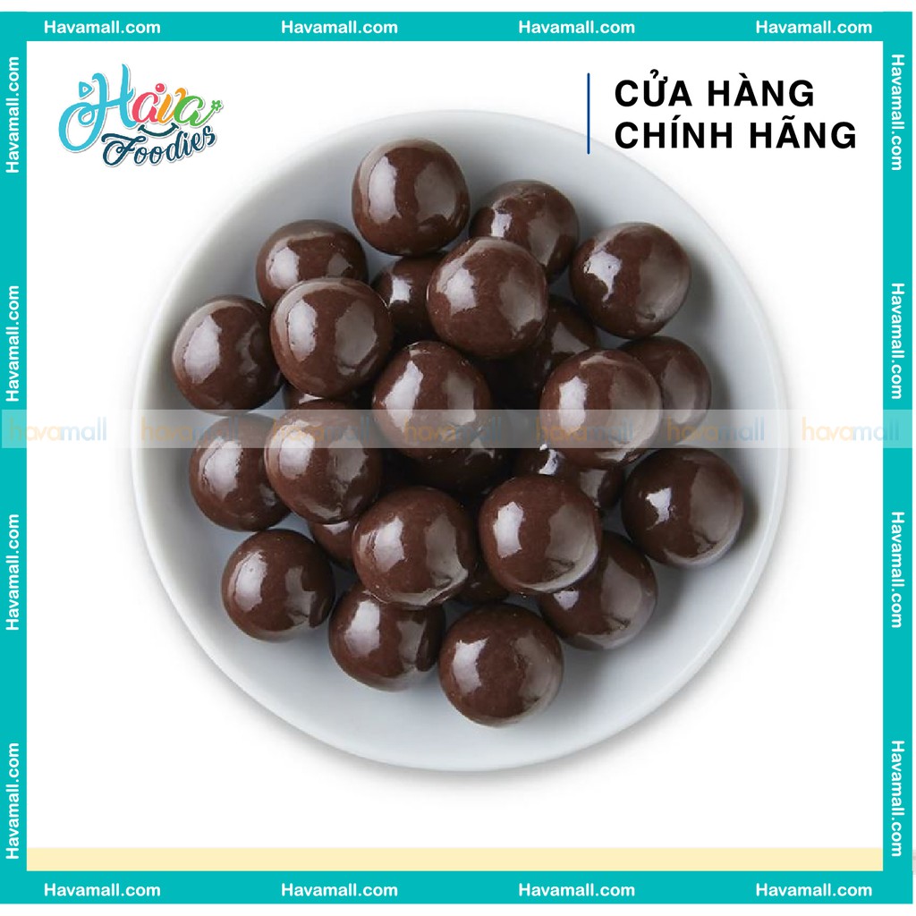 [CHỈ GIAO HCM] Socola Đen Không Đường Sweetory Hộp 100gr