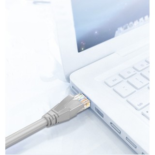 CÁP MẠNG GIGABIT ETHERNET CAT6 JINGHUA W130