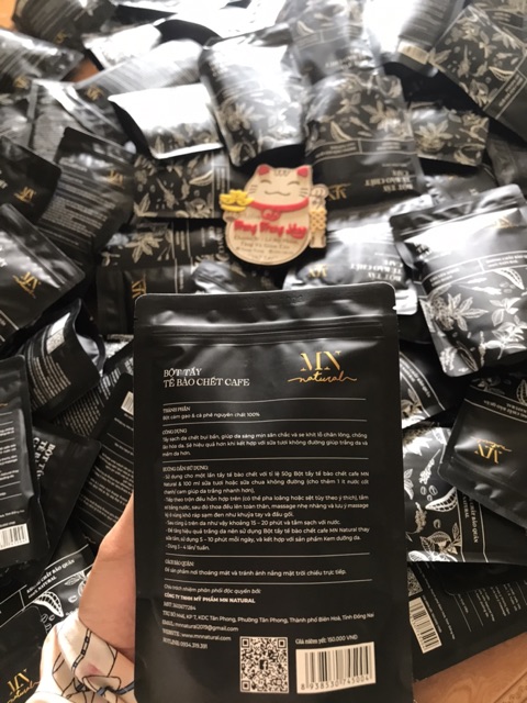 BỘT TẨY TẾ BÀO CHẾT MN NATURAL | BigBuy360 - bigbuy360.vn