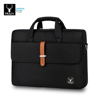 Túi Xách Unisex Công Sở, Cặp Đựng Được Laptop 16 Inch Praza - TX089 - 1 - Hàng mới về