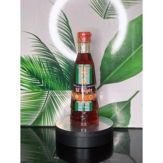 Nước mắm nhĩ cá cơm tứ tuyệt _ 1 chai _ 320ml/chai