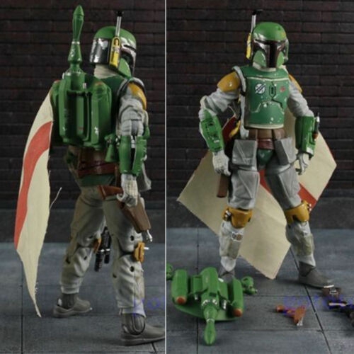 Mới Mô Hình Nhân Vật Darth Vader Phim Star Wars 6 &quot;