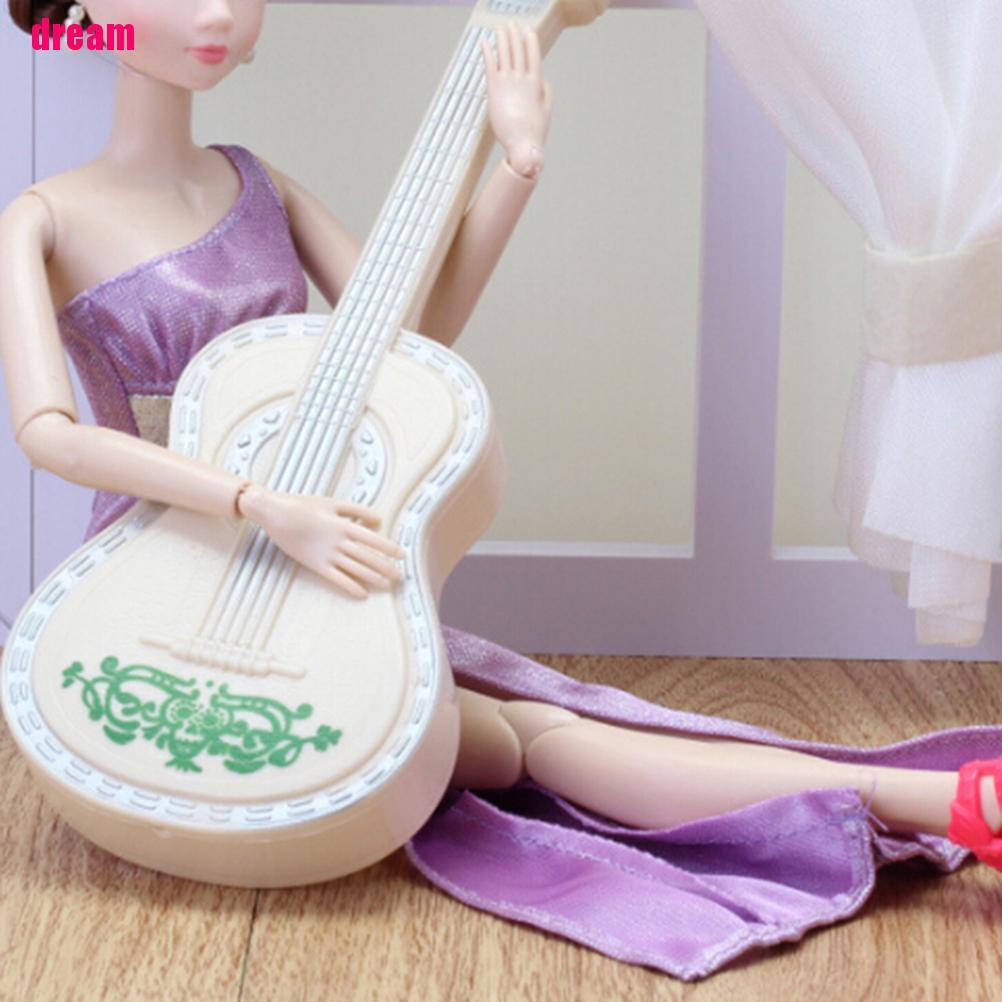 Đồ Chơi Nhạc Cụ Cho Bé