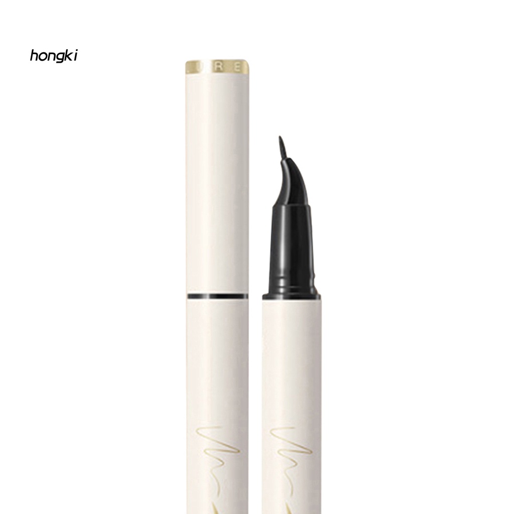 Bút kẻ mắt dạng lỏng chống lão hóa tiện dụng chất lượng cao
 | BigBuy360 - bigbuy360.vn