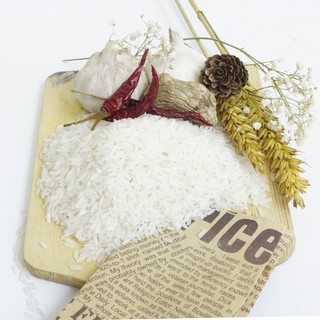 Gạo sạch GUfoods 1KG