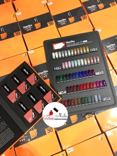 Sơn nhũ wansha ( chọn màu ib cho shop)