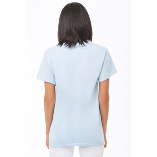 Áo thun F21 đồng giá - 80K