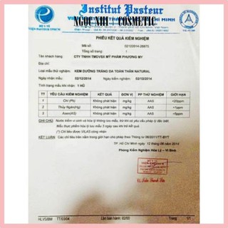 (Chính Hãng 100%)  BODY ĐÀO HATHACHA