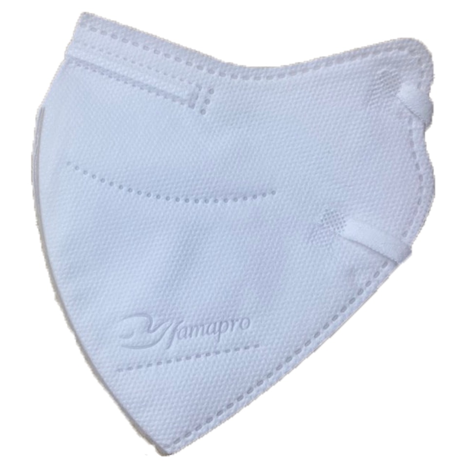 Famapro 7D FIT Thùng 50 hộp Khẩu trang y tế cao cấp kháng khuẩn 5 lớp