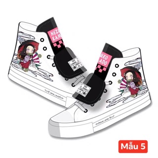 [ORDER] Giày Kimetsu no Yaiba