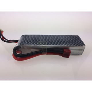 Pin 3s 2200mah 25c