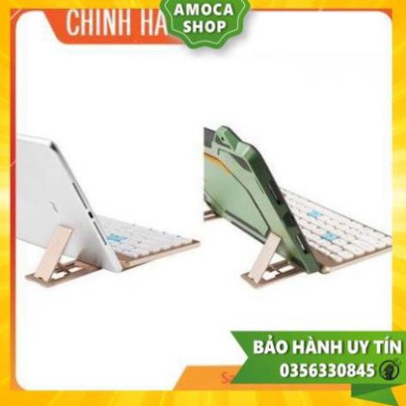 [ TRỢ SHIP] Mua Bàn Phím Rời Cho Ipad, Bàn phím bluetooth BOW HB191A ĐẸP LUNG LINH , Siêu Phẩm Mới Của Năm [ CÓ VIDEO]