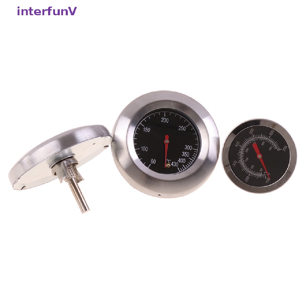 Nhiệt Kế Đo Nhiệt Độ Lò Nướng Dành Cho Nhà Bếp