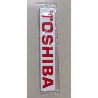 tem đuôi Toshiba