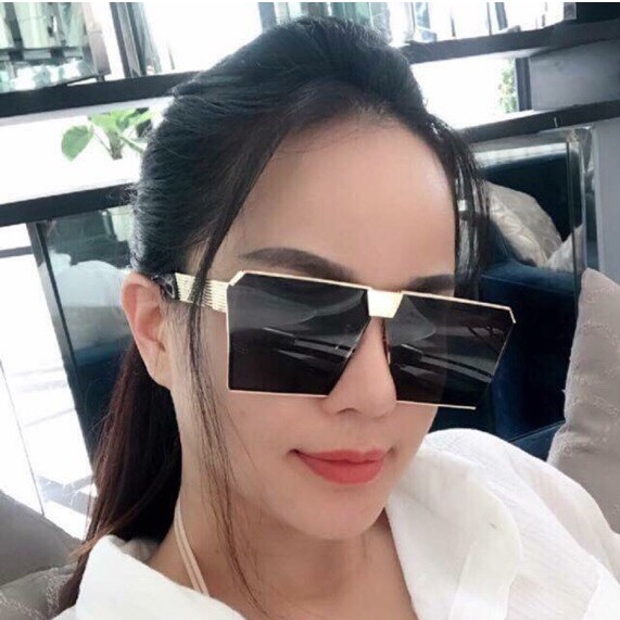 60 KÍNH XI PHẲNG NGẦU HOT HIT
