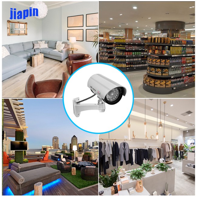 Camera Giả Với Đèn Flash | BigBuy360 - bigbuy360.vn