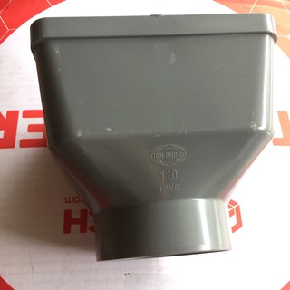 Phễu Thu 75 110 Phễu Thu Thoát Nước 75 110 TP