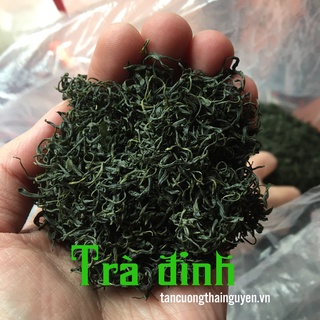 Trà Đinh Tân Cương
