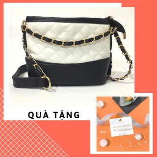 TÚI ĐEO CHÉO, VẮT HAI BÊN VAI T06-1, T06-2