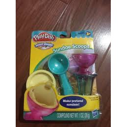 Bột nặn playdoh CB49654