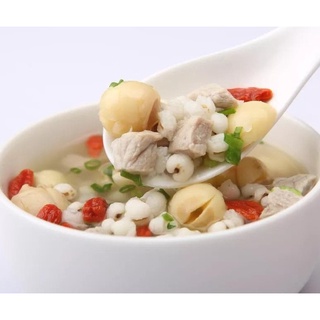 1kg Hạt bobo - ý dĩ loại 1