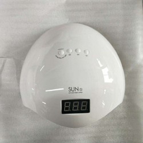 MÁY HƠ GEL SUN 5 PLUS TIỆN LỢI