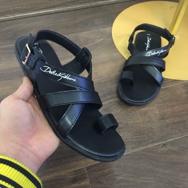 Dép nam sandal xỏ ngón xịn xò
