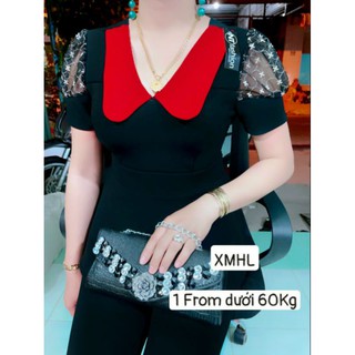 Đồ bộ cát hàn pha cotton loại 1