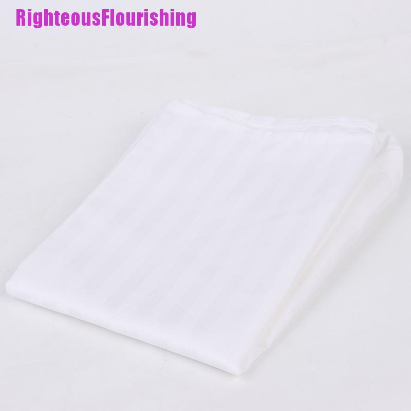 Vỏ Bọc Đệm Ghế Sofa / Giường Mát Xa Chất Liệu Cotton + + + Cotton Tiện Dụng Cho Salon / Spa