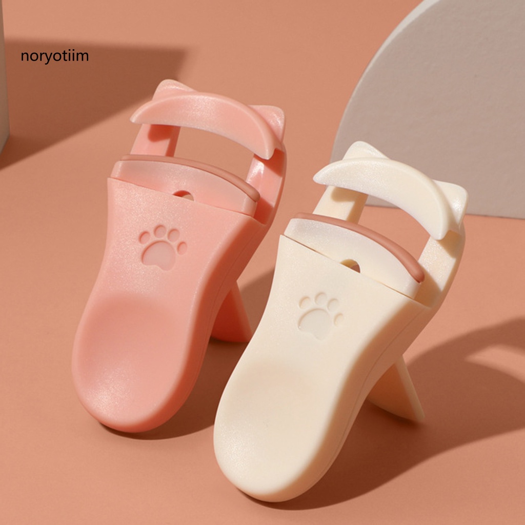 Dụng cụ hỗ trợ nối mi bằng silicone tiện dụng | BigBuy360 - bigbuy360.vn