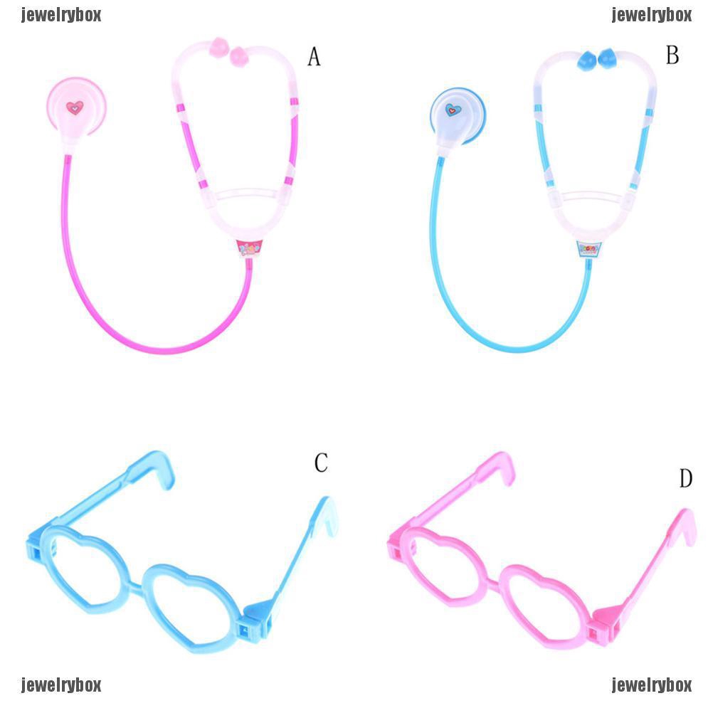 Tai Nghe / Kính Đồ Chơi Cho Bé Giả