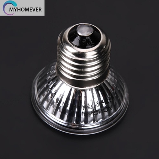 Đèn Sưởi Ấm Cho Bò Sát Uva + Uvb 3.0