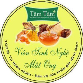 VIÊN TINH NGHỆ MẬT ONG