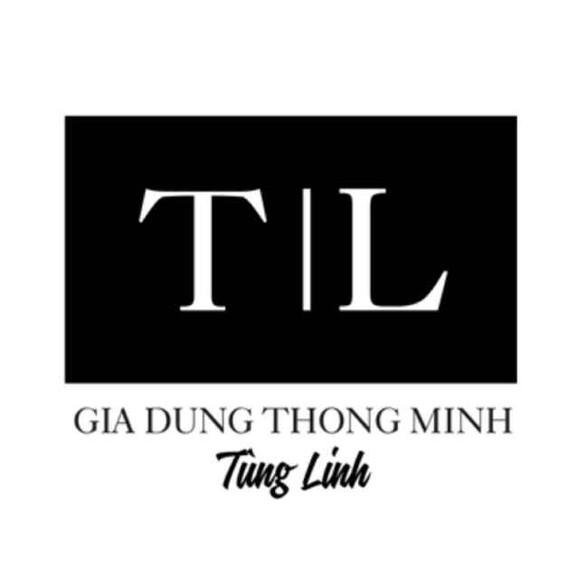 Gia dụng thông minh Tùng Linh