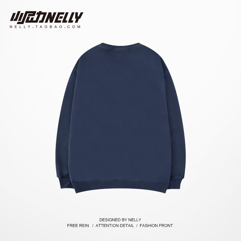 Áo Sweater Nelly - Life | WebRaoVat - webraovat.net.vn