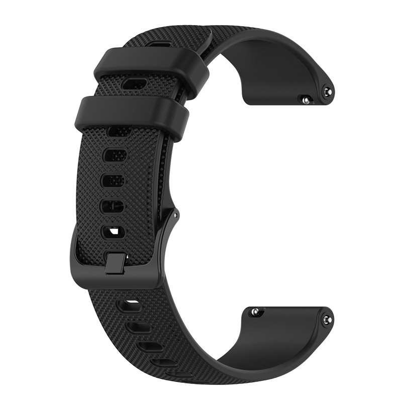 Dây đeo silicon cho đồng hồ thông minh BeU Active 1 befit sporty 2 Pro BeU Sporty 1