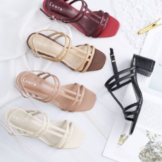 Sandal Cewra