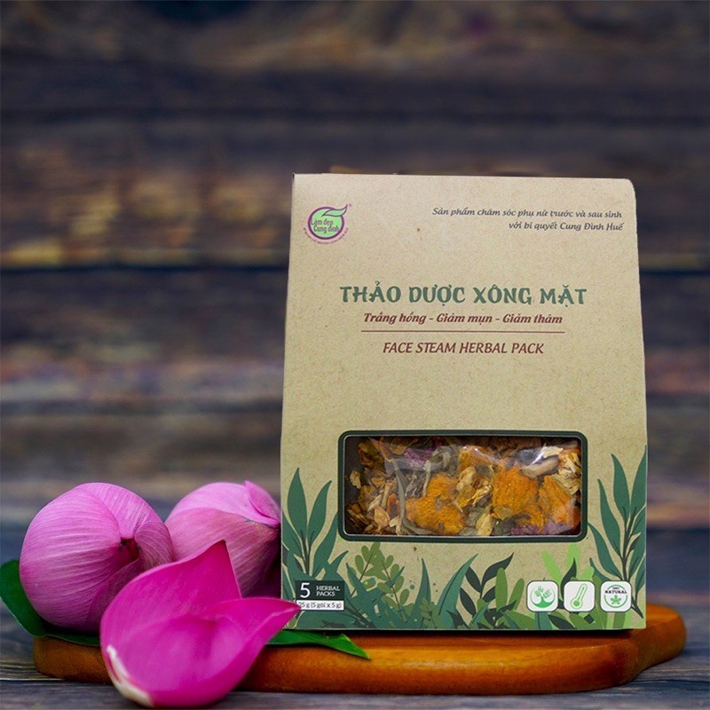 LÁ XÔNG MẶT BẢO NHIÊN