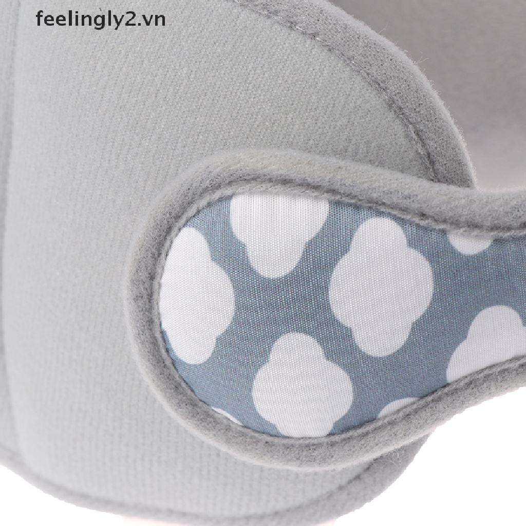 Gối Tựa Đầu Gắn Ghế Ngồi Xe Hơi An Toàn Tiện Dụng