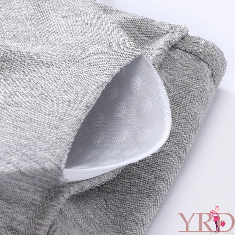 Áo ngực ống mỏng thoáng khí có mút nâng ngực | BigBuy360 - bigbuy360.vn