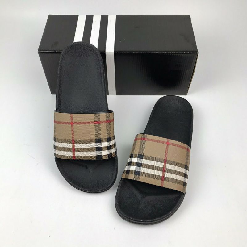 Dép nam quai ngang đẹp Full Size Unisex Hót Trend 2021