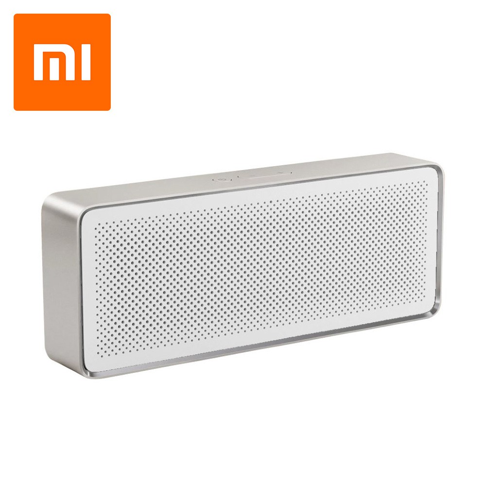 Loa Bluetooth Xiaomi Square Box Gen 2 2017