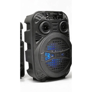 loa  bluetooth kts  106 cực hay 10w