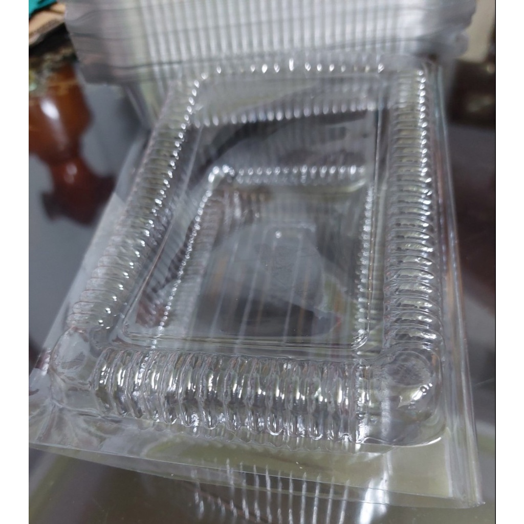 Lốc 100 Hộp H55 - Đựng bánh H55-C55