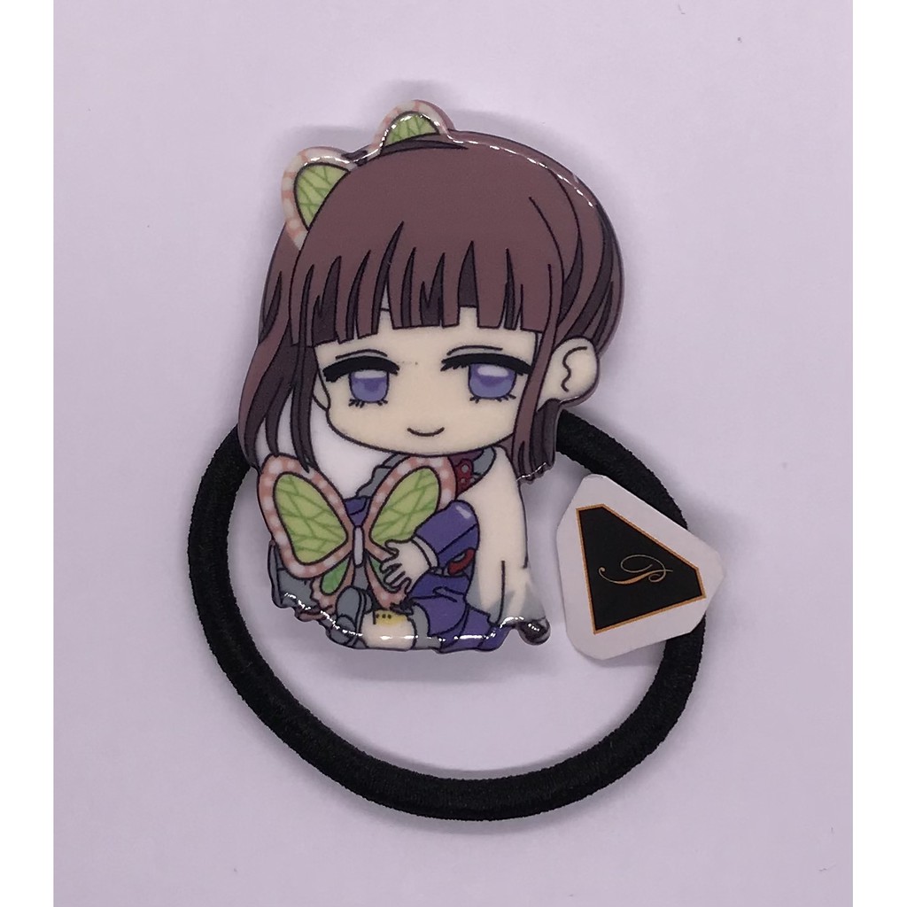 OtakuTPstore Cột tóc anime hoạt hình Jujutsu Kaisen Kimetsu no Yaiba Demon Slayer Thanh gươm diệt quỷ HTJK