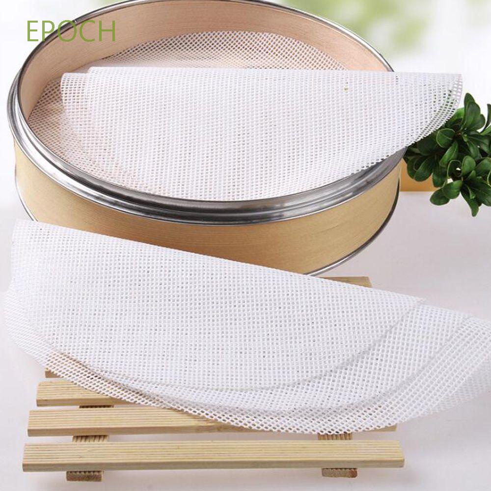 Thảm lót silicon chống dính thân thiện với môi trường chuyên dùng cho hấp bánh mì