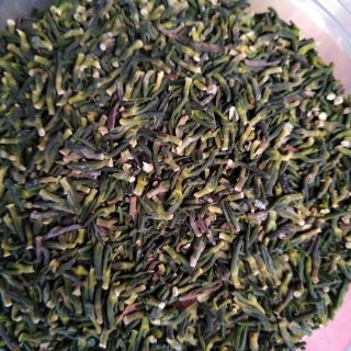 1kg Tim sen khô/tâm sen khô loại sạch cải thiện giấc ngủ
