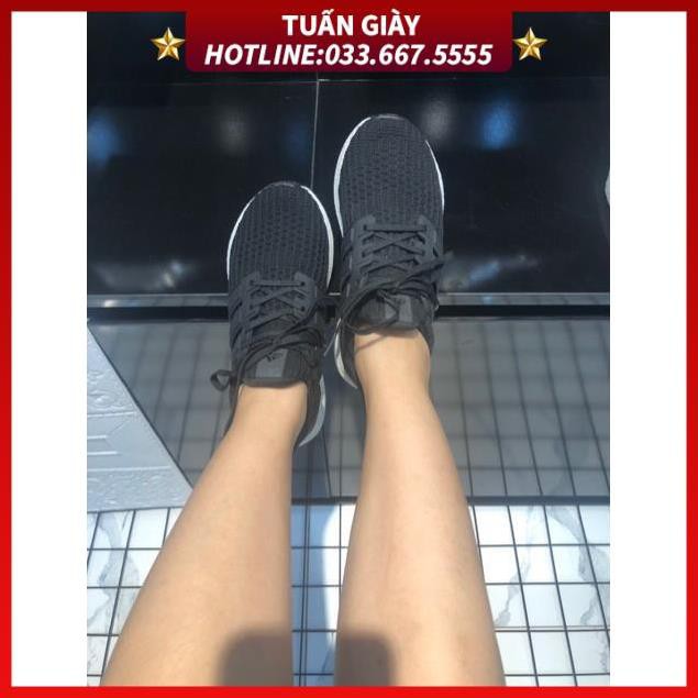 [ FREE SHIP ] Giầy Thể Thao ADlDAS Utrab00st chuyên chạy bộ , đi bộ , tập GYM đi êm chân /TUẤN GIÀY | BigBuy360 - bigbuy360.vn
