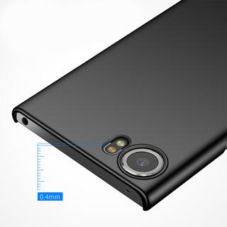 Ốp lưng Blackberry Keyone, Keytwo, Key2LE