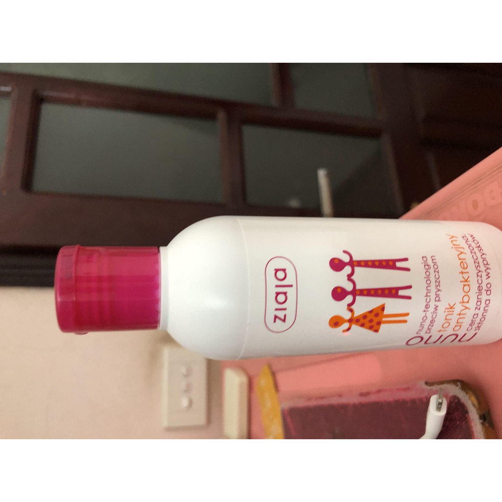 SỮA RỬA MẶT NUNO ZIAJA DÀNH CHO DA DẦU, MỤN ...☘️HÀNG CHÍNH HÃNG DATE MỚI | BigBuy360 - bigbuy360.vn